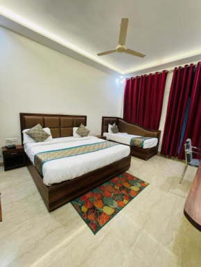 Hotel The Golden Taj By The Golden Taj group & Hotels